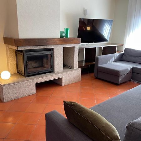 Willa Casa Do Paco Guimarães Zewnętrze zdjęcie