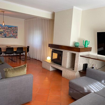 Willa Casa Do Paco Guimarães Zewnętrze zdjęcie