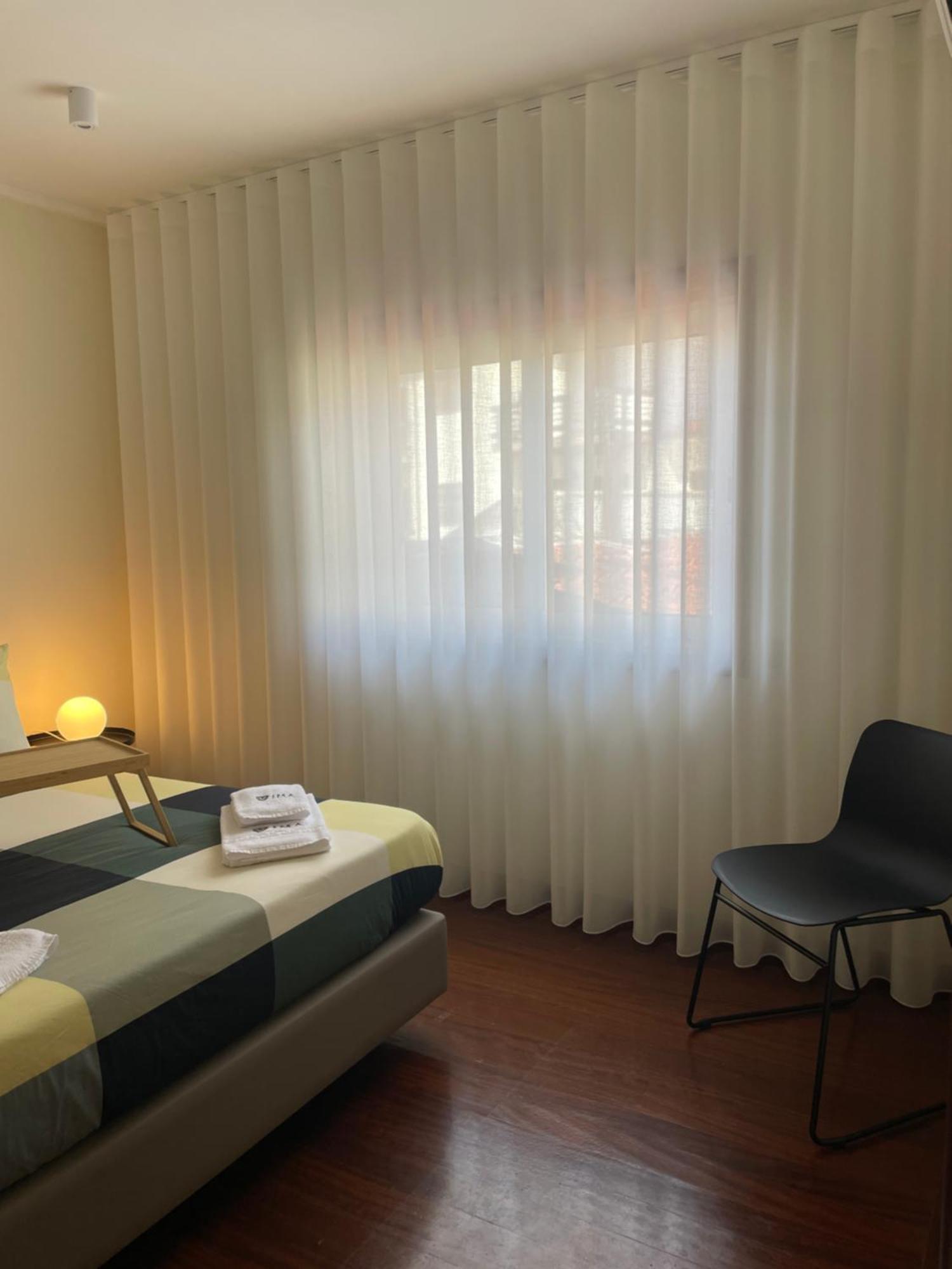 Willa Casa Do Paco Guimarães Zewnętrze zdjęcie