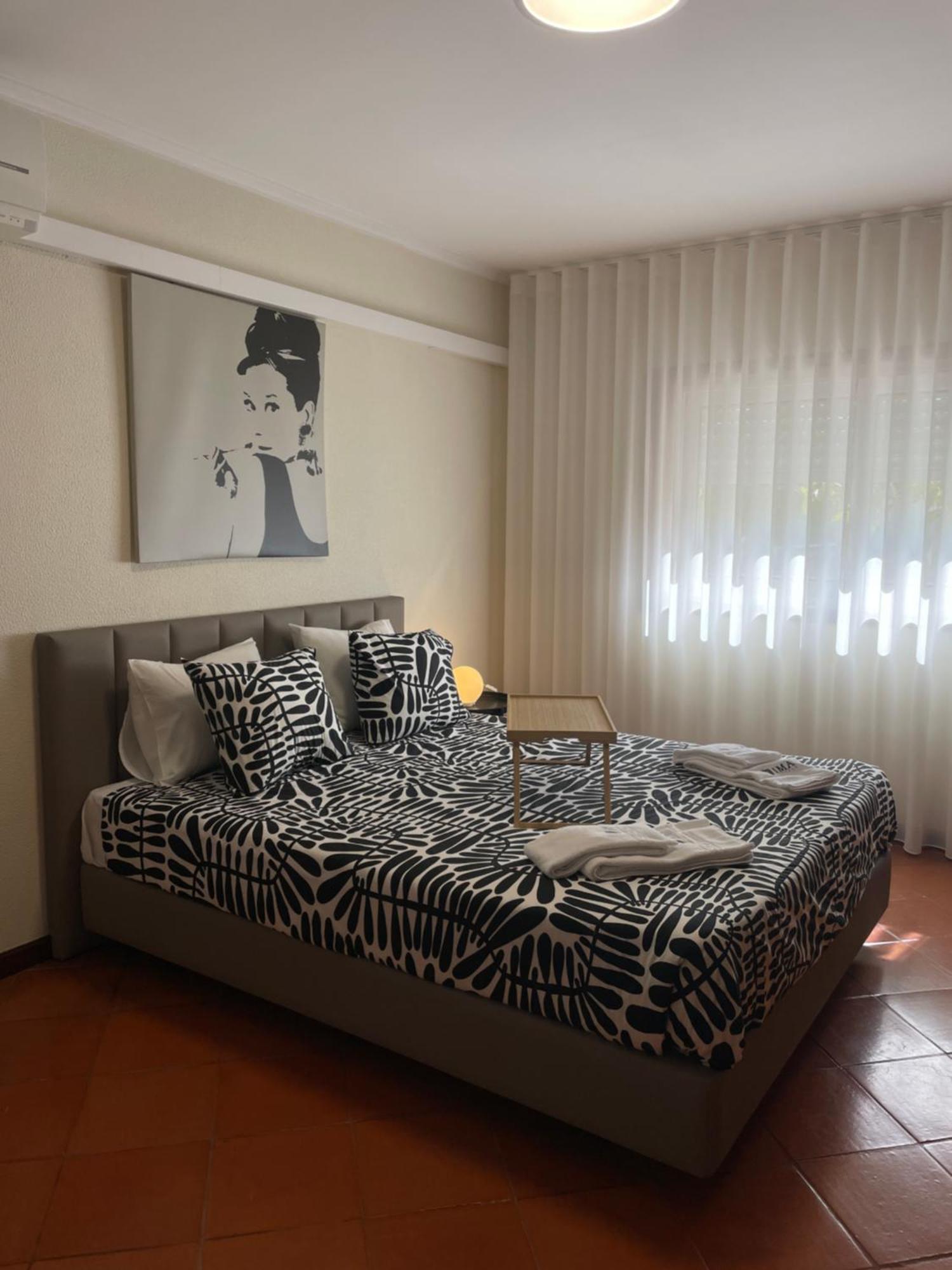 Willa Casa Do Paco Guimarães Zewnętrze zdjęcie