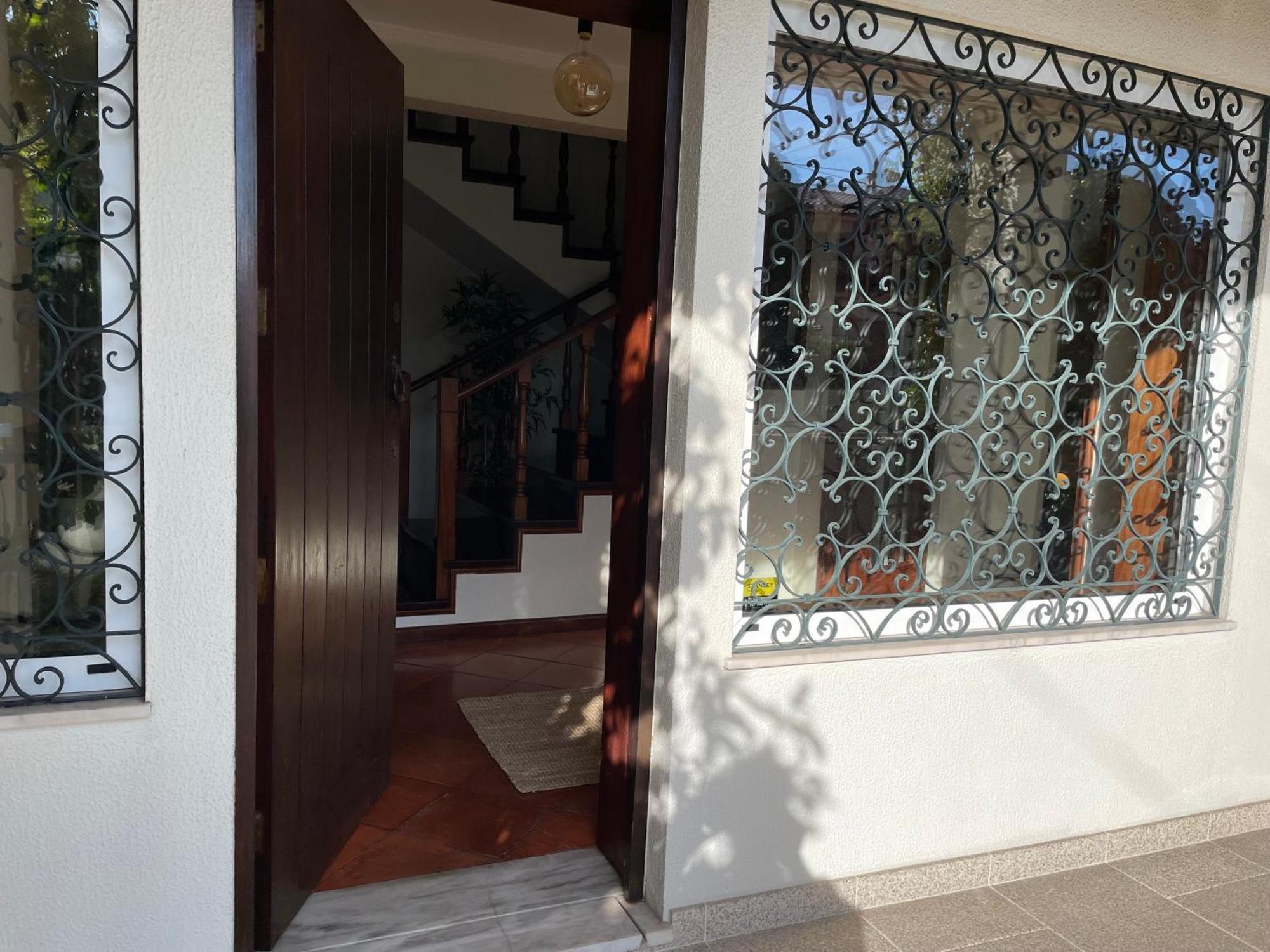 Willa Casa Do Paco Guimarães Zewnętrze zdjęcie