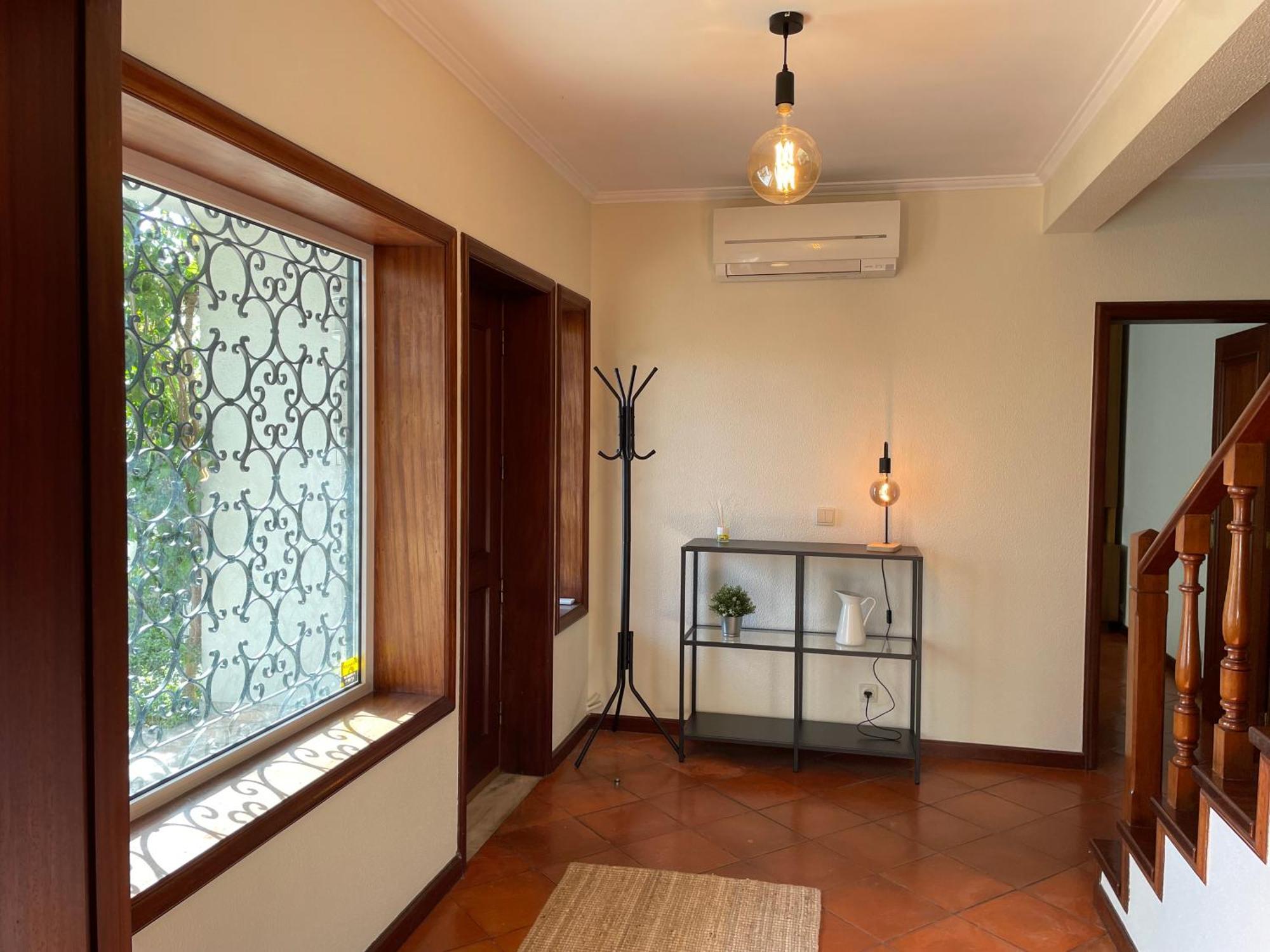 Willa Casa Do Paco Guimarães Zewnętrze zdjęcie